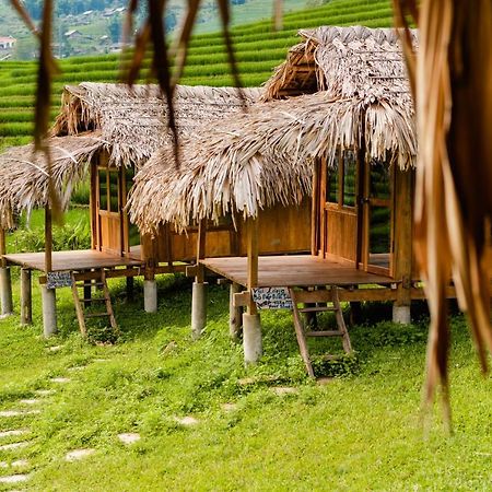Utopia Eco Lodge Sa Pa Exterior foto