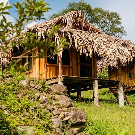 Utopia Eco Lodge Sa Pa Exterior foto